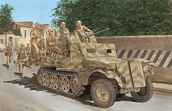 ドラゴン 1/35 自走砲プラモデル 5個セット Amazon | ドラゴン 1/35 第二次世界大戦 ドイツ軍 15cm 33式重